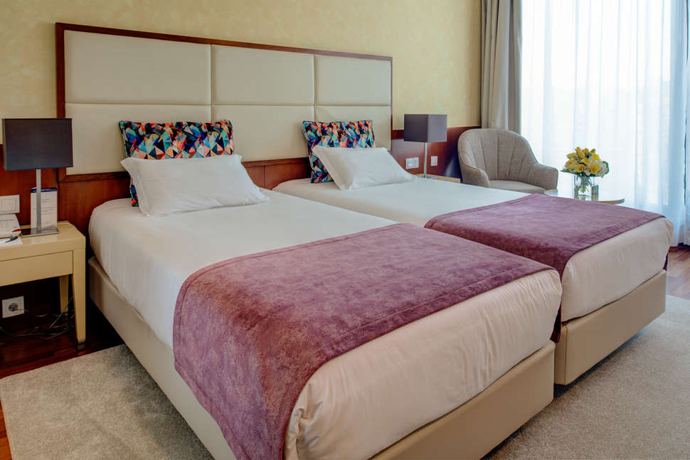 Een foto van Vip Executive Arts