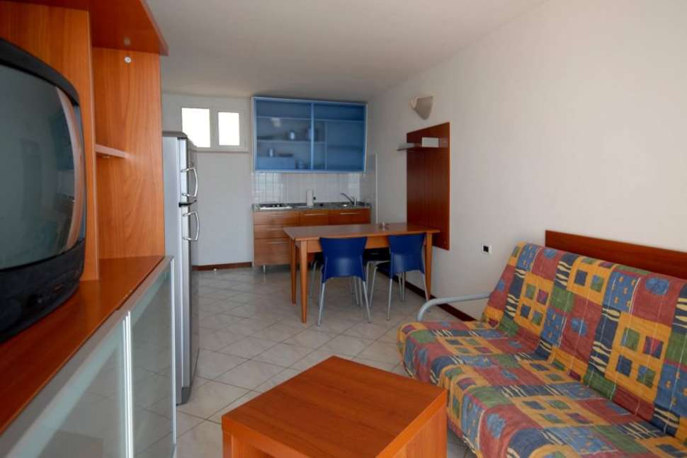 Een foto van Verudela Beach & Villa Resort
