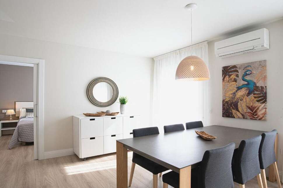 Een foto van Hotel Pirineos Figueres