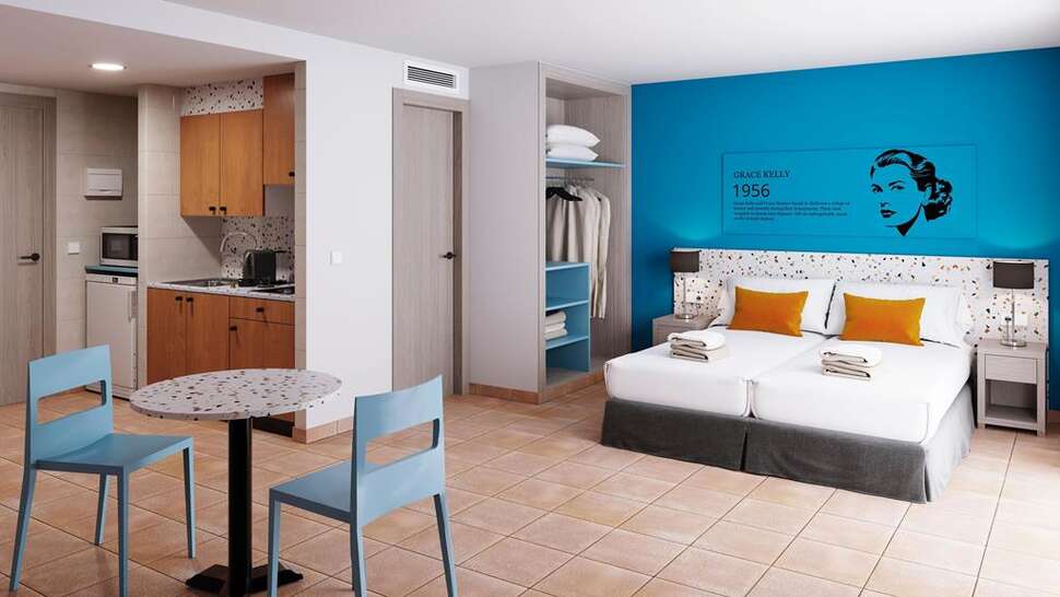 Een foto van Gomila Palma Appartementen