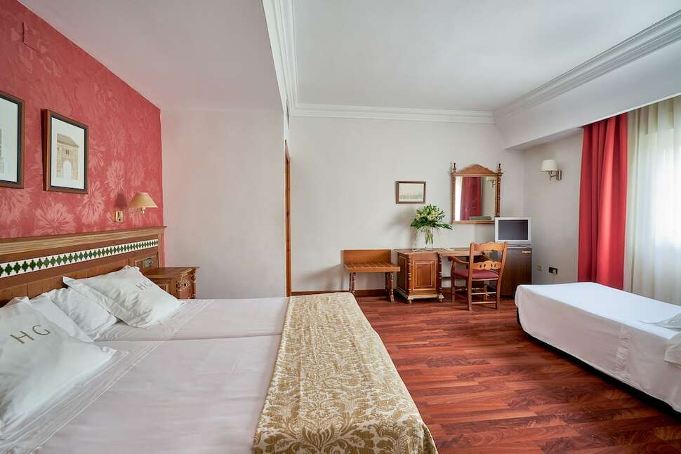 Een foto van Hotel Guadalupe