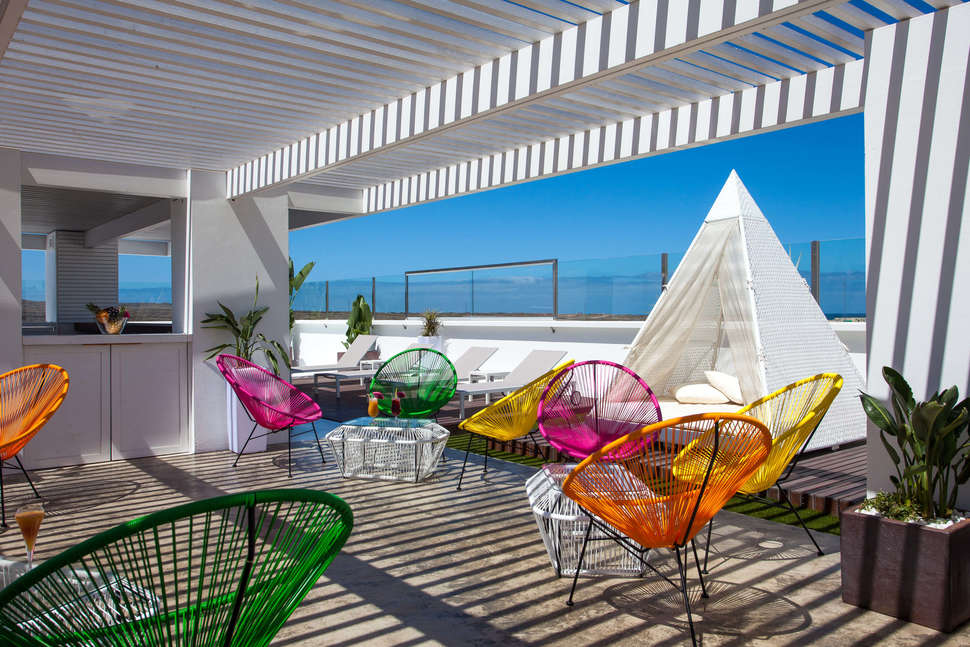 Ein Foto Bristol Sunset Beach