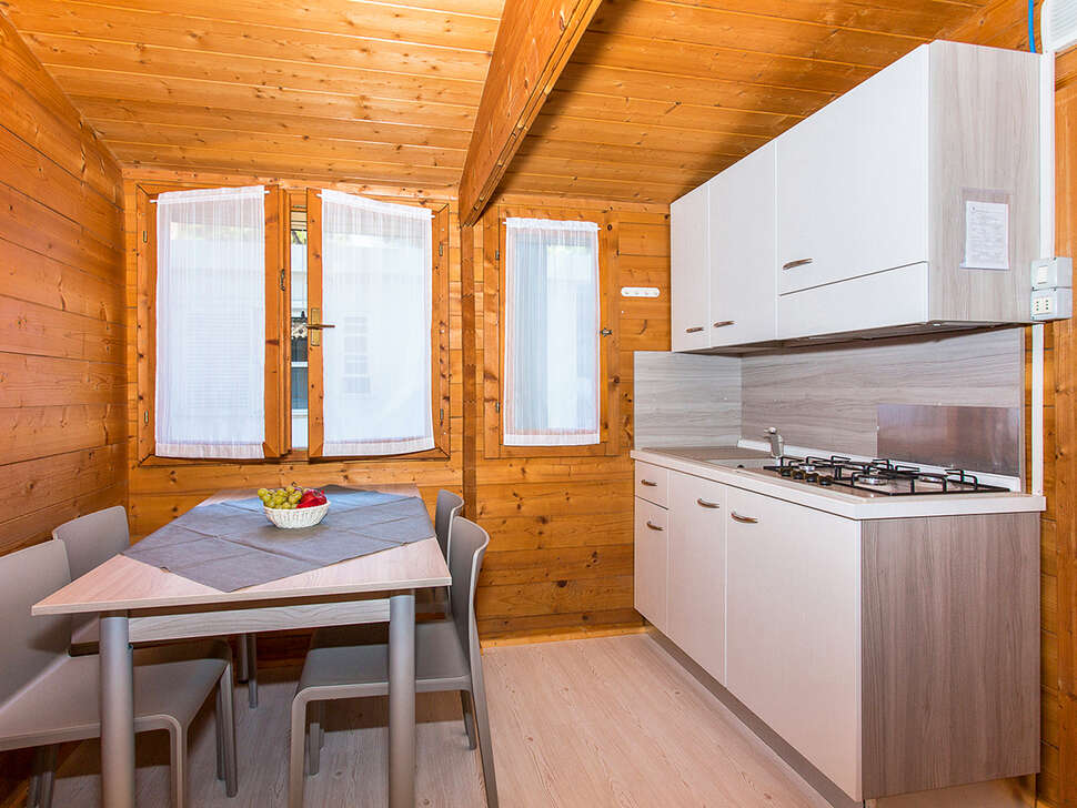 Een foto van Sole Family Camping Village