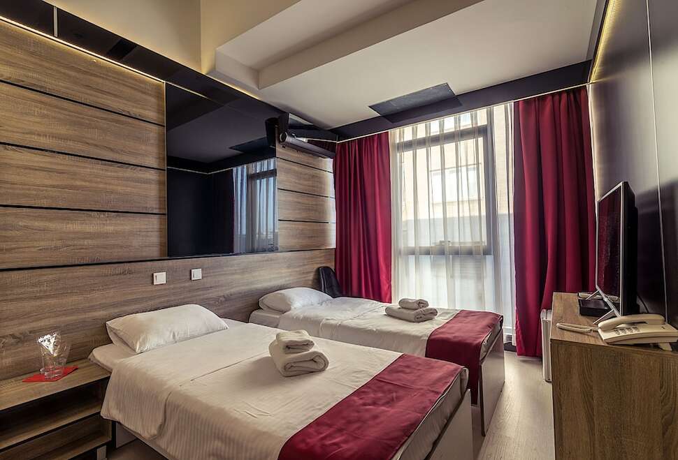 Een foto van Hotel De Koka