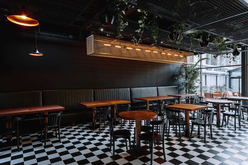 Een foto van Hotel Twenties