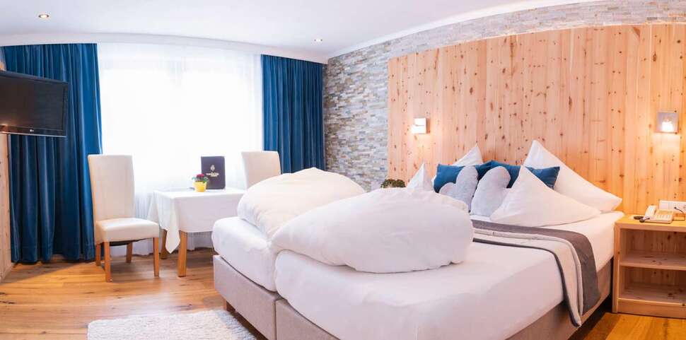 Ein Foto Beauty & Sporthotel Tirolerhof