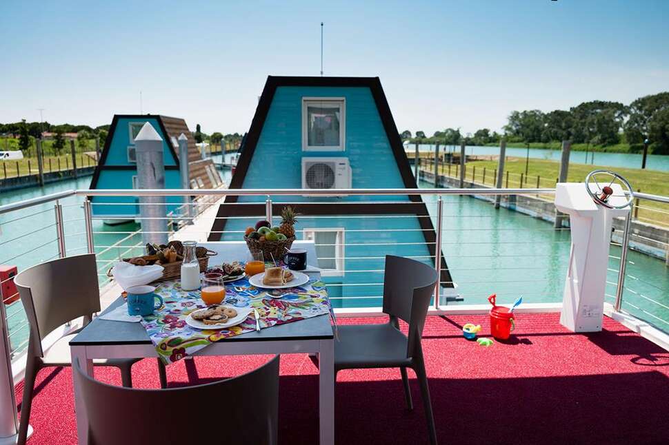 Een foto van Marina Azzurra Resort