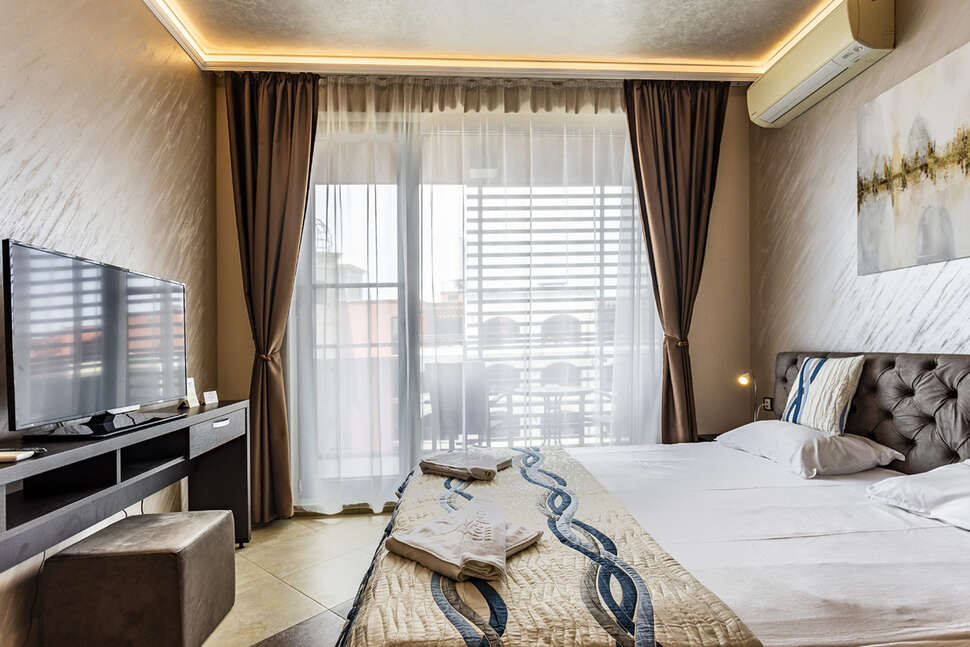 Een foto van Galeon Residence Spa