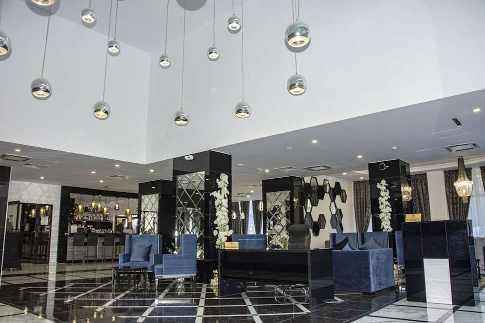 Een foto van Prestige Deluxe Hotel Aquapark Club
