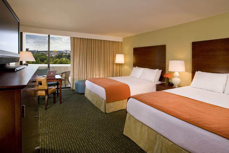 Een foto van Holiday Inn Orlando Downtown Disney Springs Area