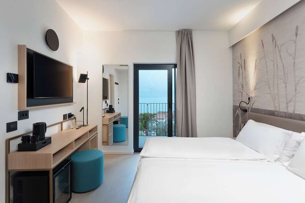 Een foto van Hotel Royal Village