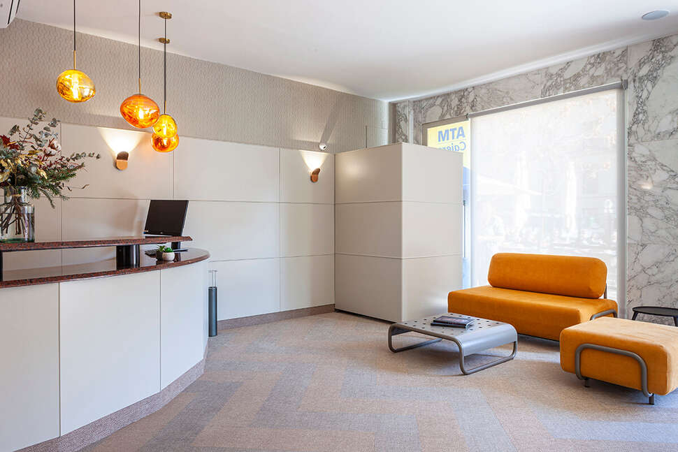 Een foto van Hotel Macia Plaza