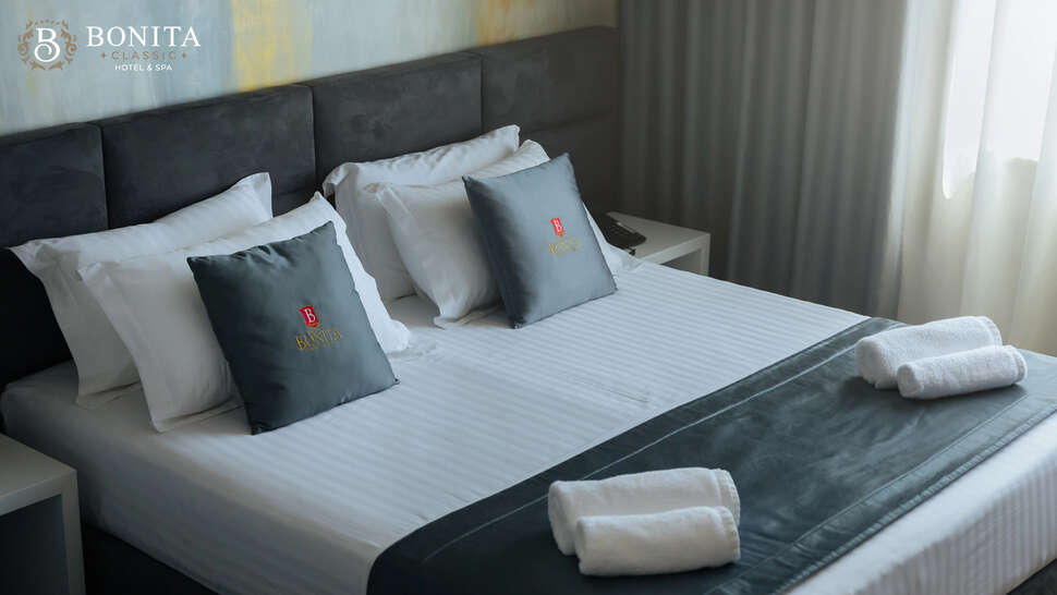 Een foto van Bonita Classic Hotel & Spa