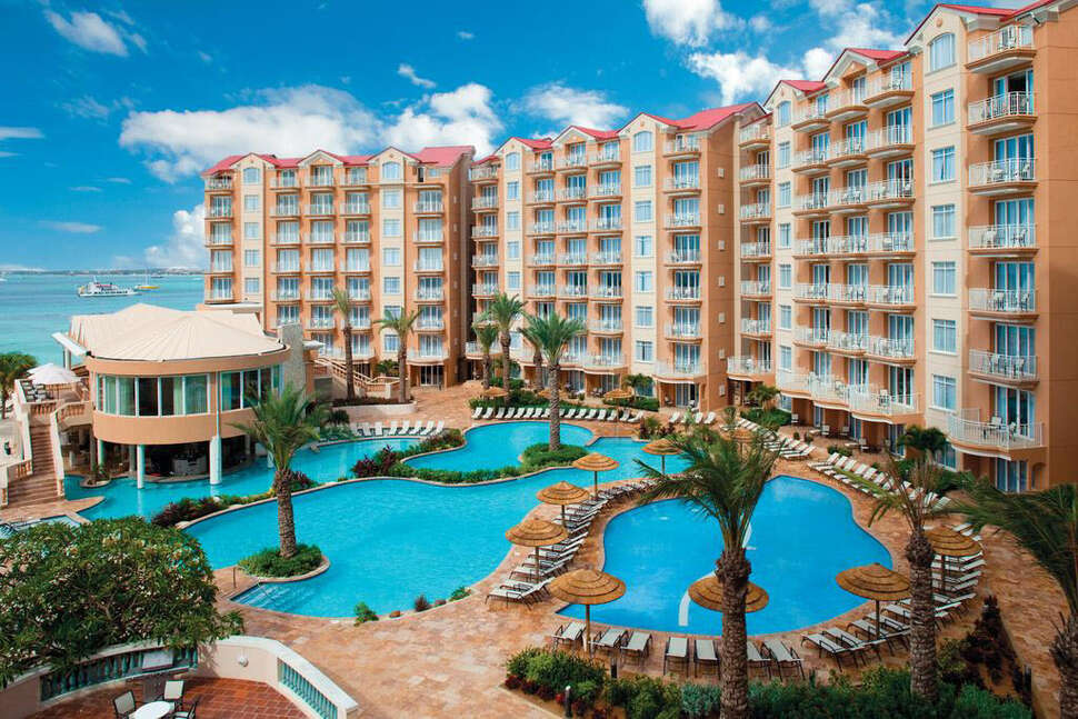 Accommodatie foto: Divi Aruba Phoenix Resort