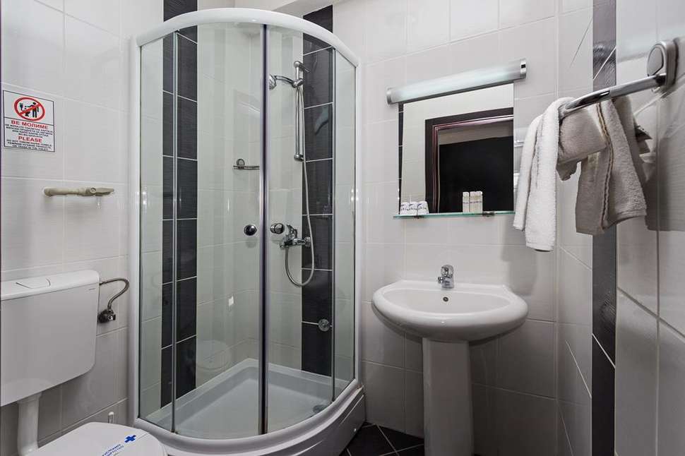 Een foto van Villa Veron
