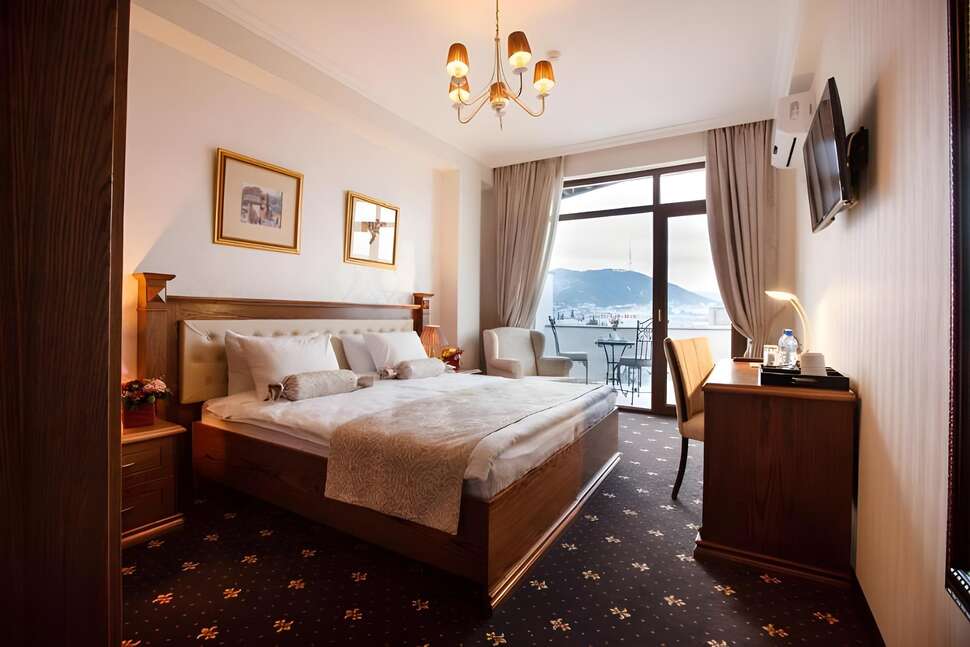 Een foto van Tbilisi Laerton Hotel
