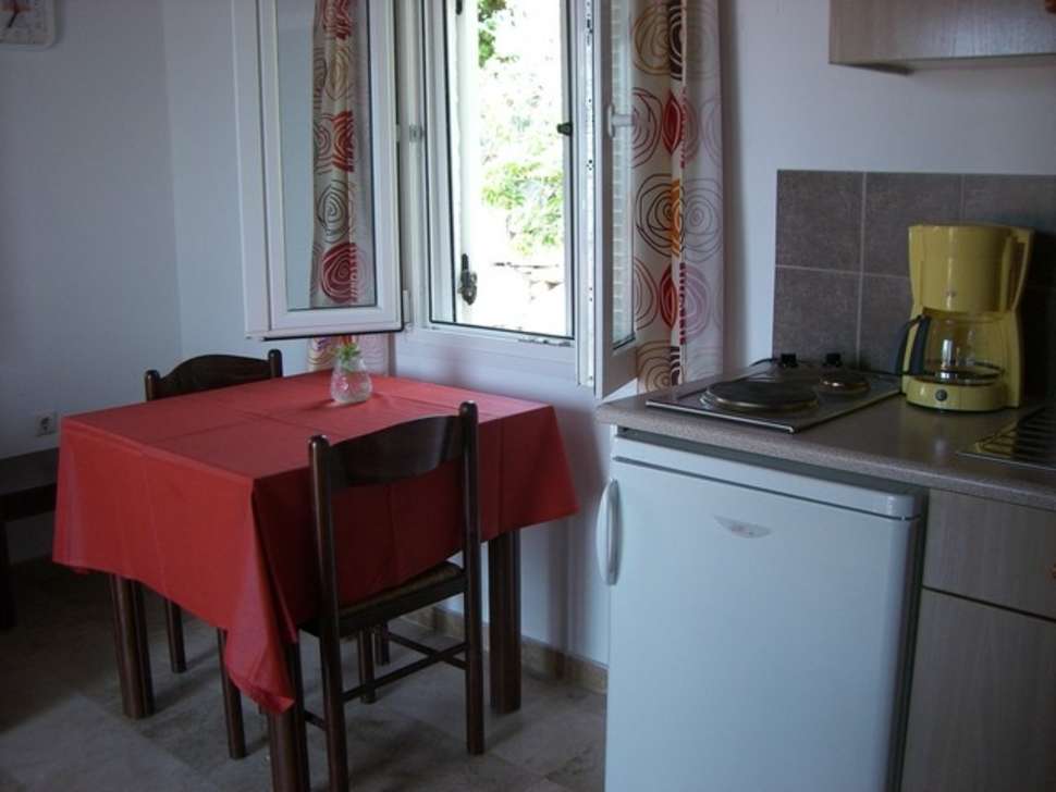 Een foto van Elena Bungalows