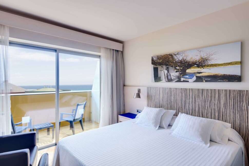 Een foto van Hotel Seth Punta Prima