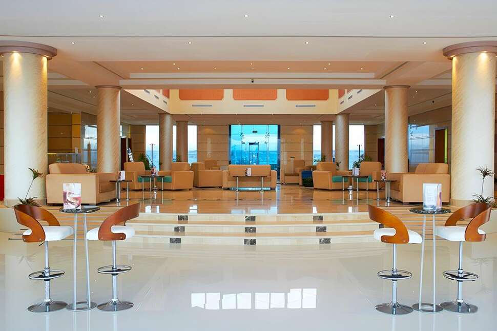 Een foto van Casa Mare Resort