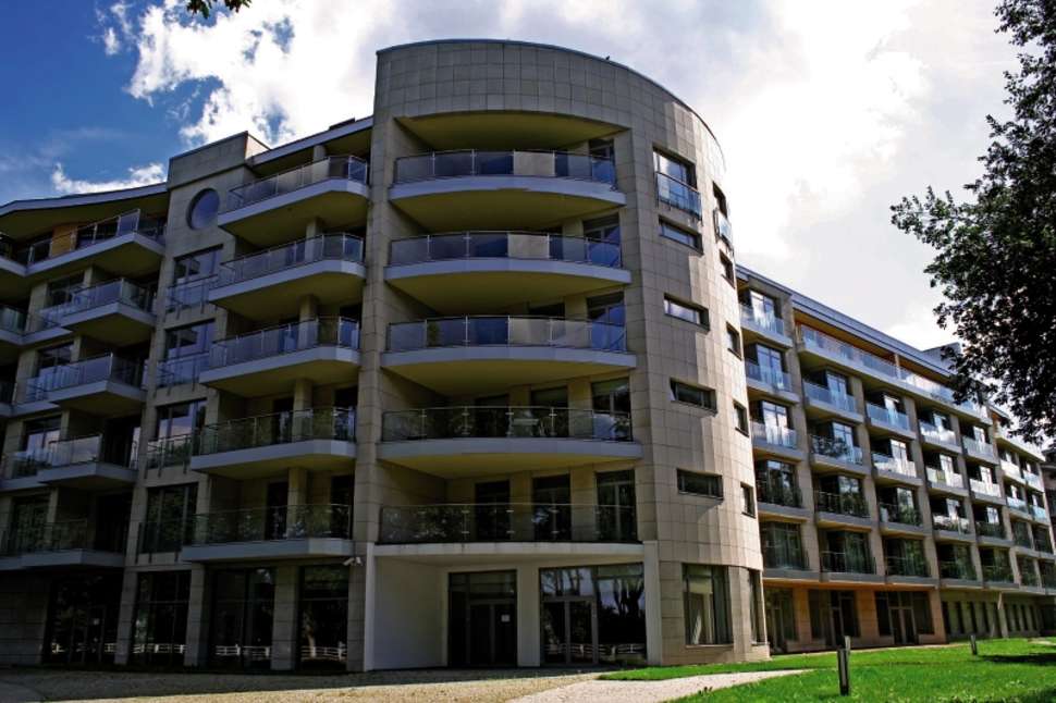 Een foto van Diune Hotel & Resort
