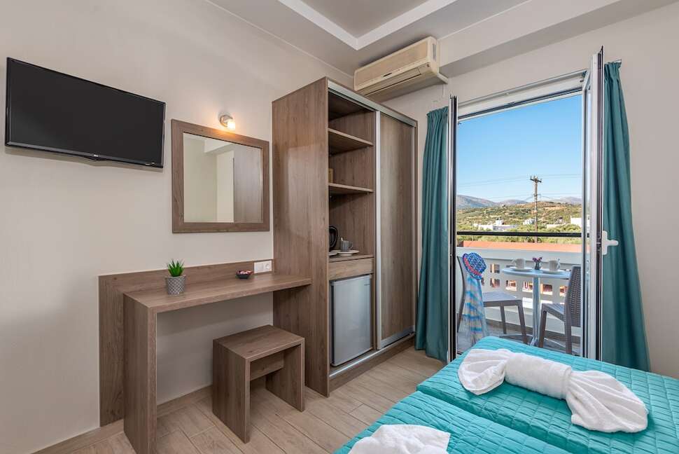 Ein Foto Sisi Breeze Hotel