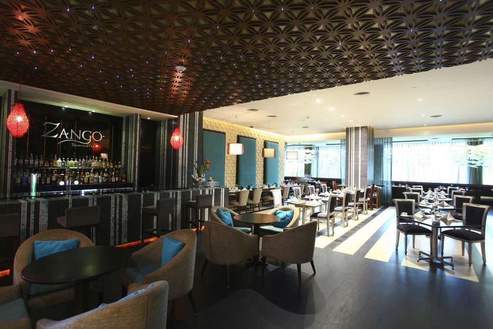 Een foto van Sandos Cancun Lifestyle Resort