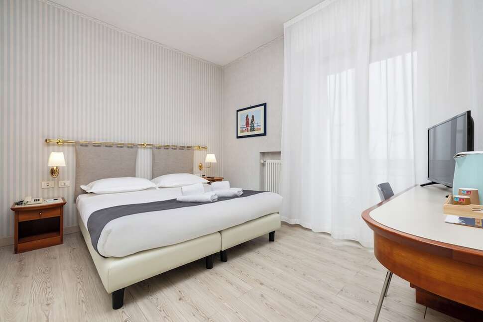 Een foto van Hotel Maggiore