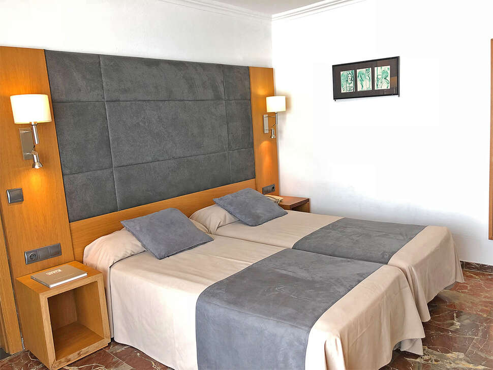 Een foto van Hotel Mirador