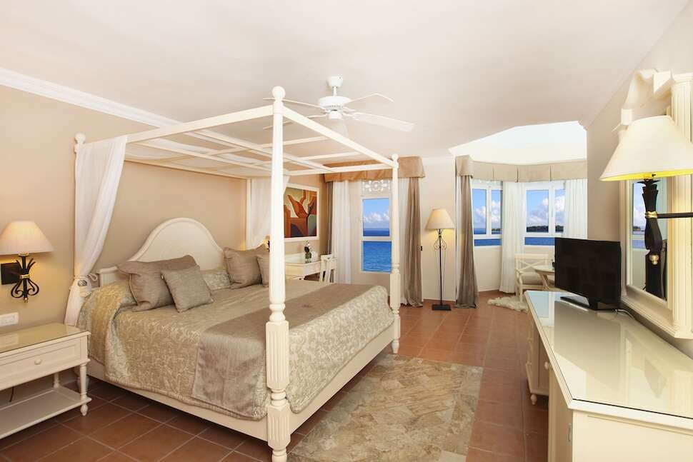 Een foto van Luxury Bahia Principe Samana
