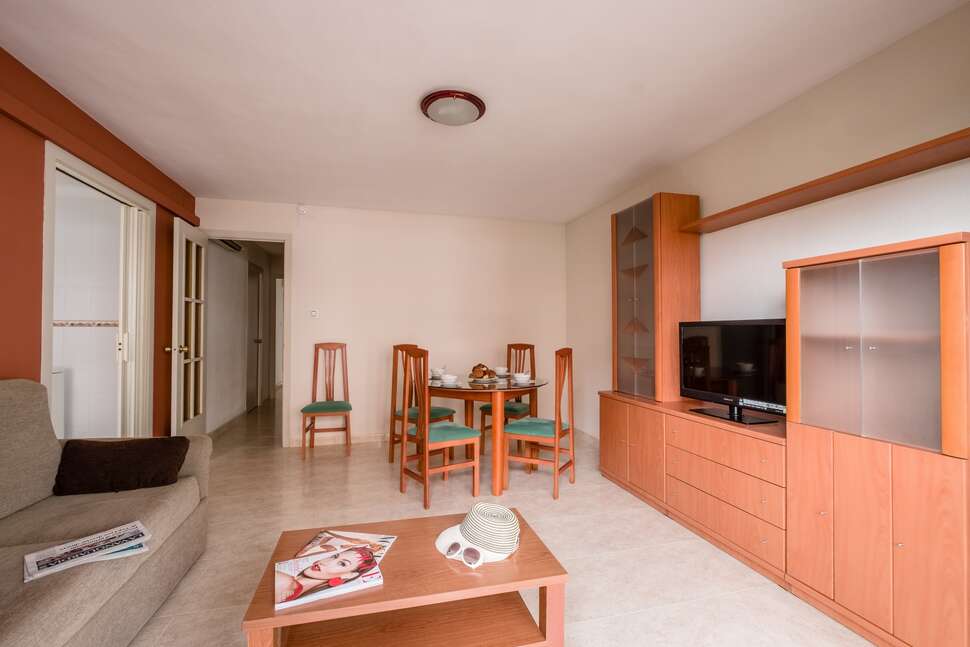Een foto van Appartementen California