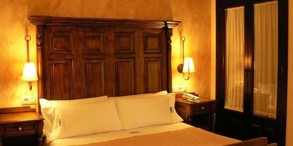 Een foto van Hacienda Posada De Vallina