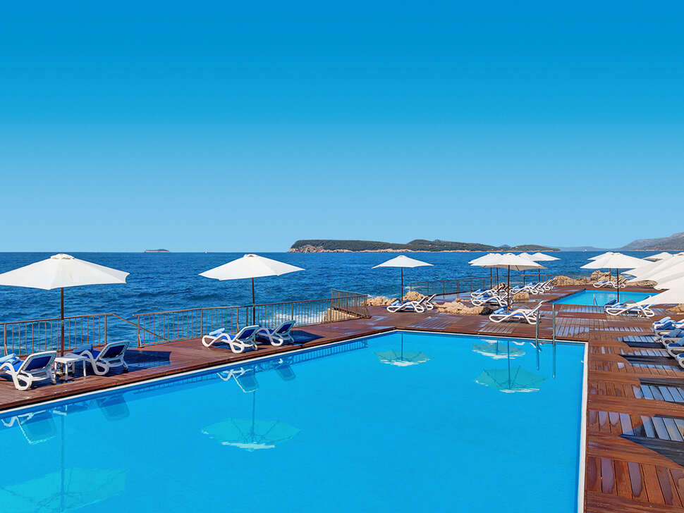Ein Foto Hotel Ariston