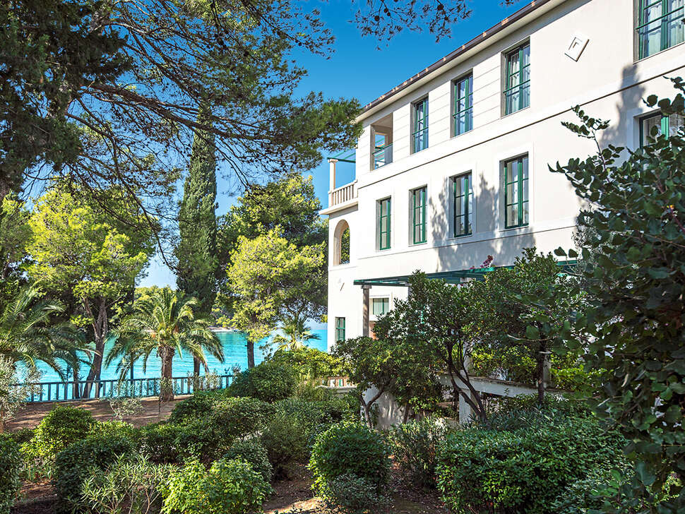 Een foto van Aminess Vival Velaris Casa & Resort