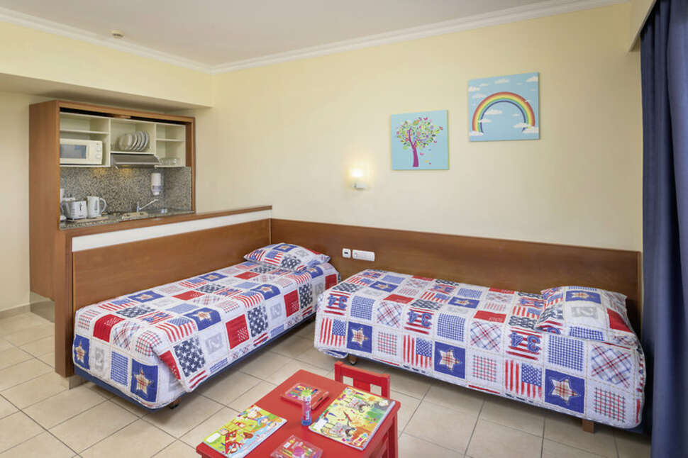 Een foto van Sun Beach Resort