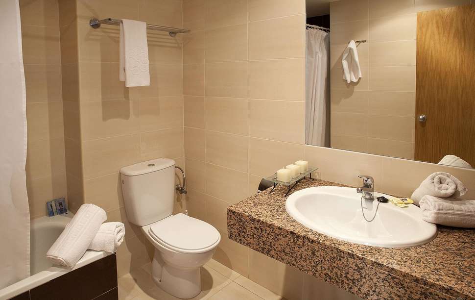 Een foto van Hotel Gala Placidia