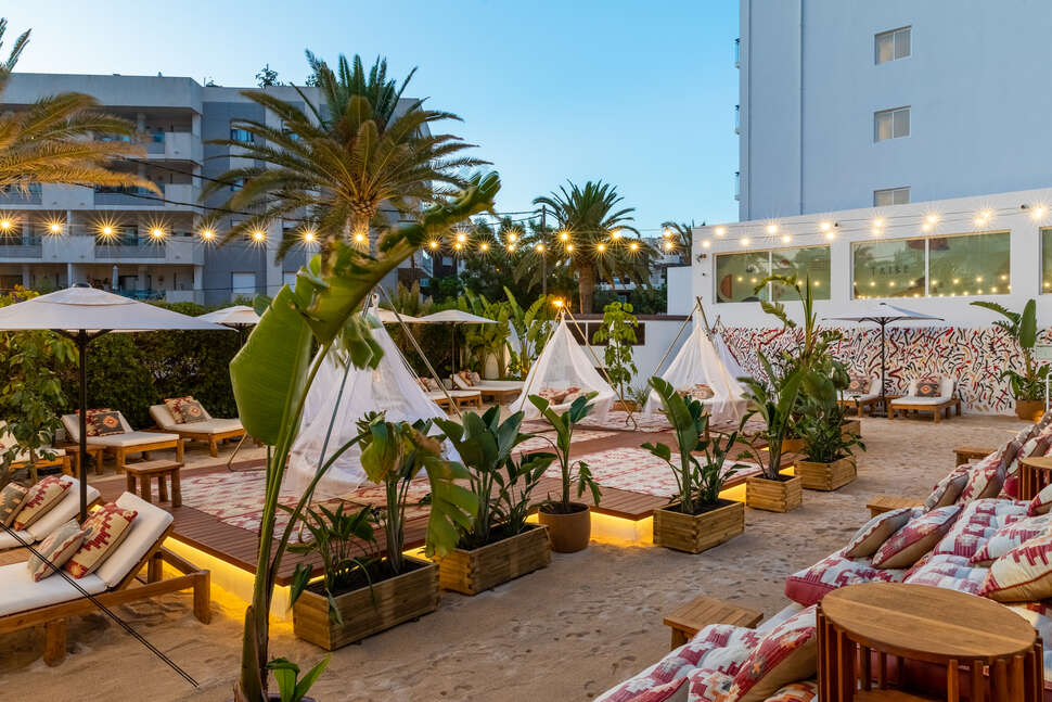 Ein Foto Hotel Riomar