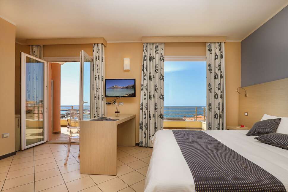 Een foto van Janus Hotel