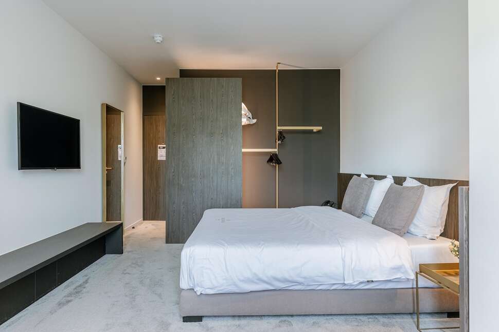 Een foto van Hotel Astoria