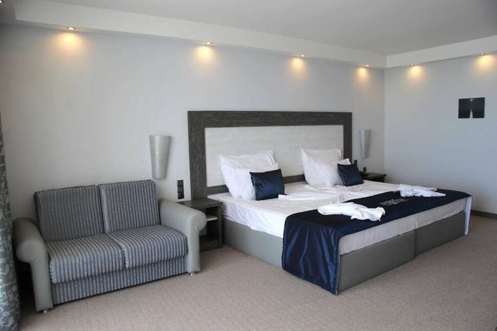 Een foto van Hotel Moonlight