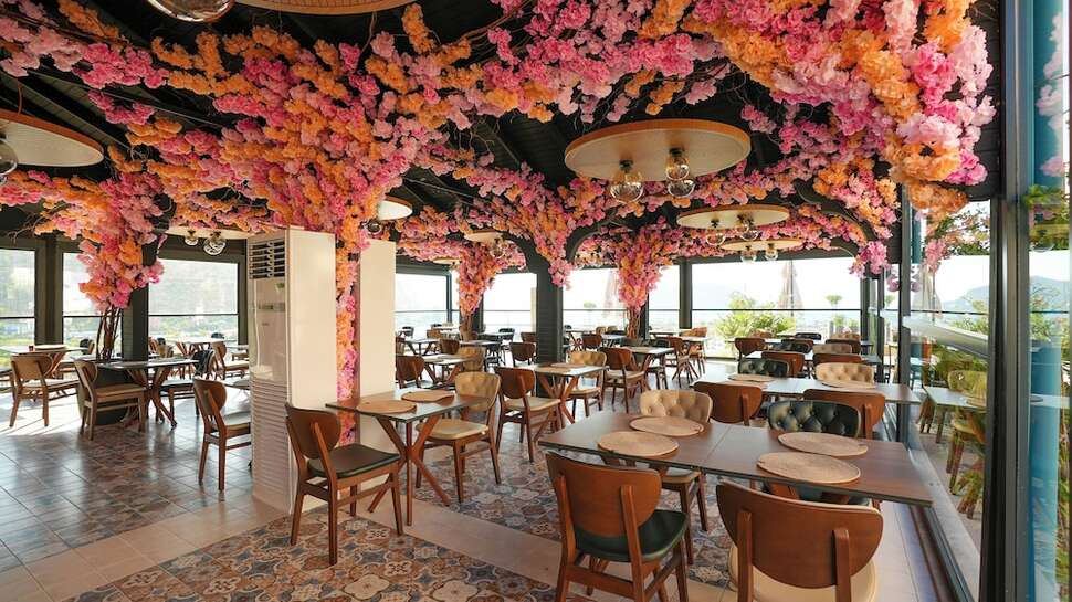 Een foto van Ada Port Hotel