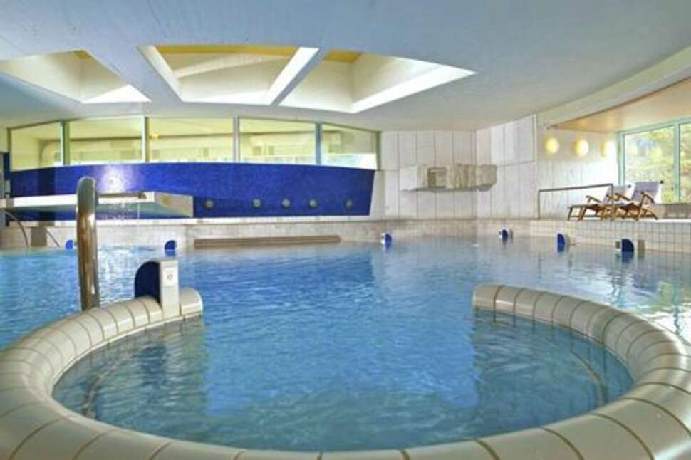 Een foto van Hotel Signina