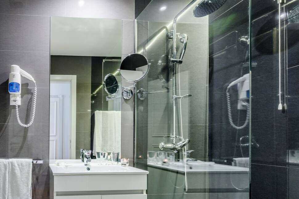 Een foto van Luna Hotel Turismo