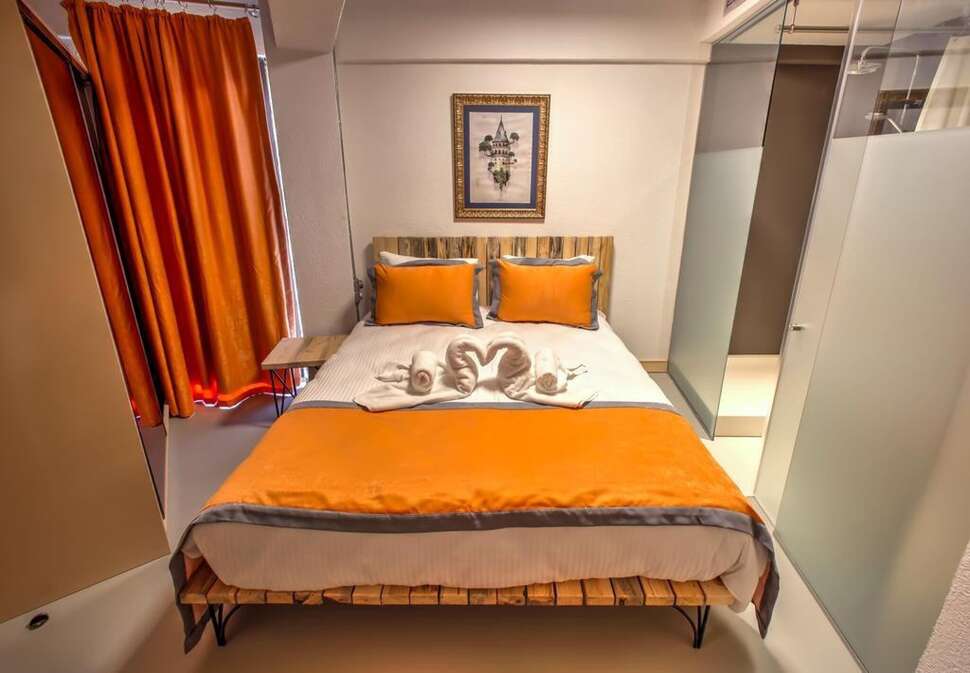 Een foto van Vavien Hotel