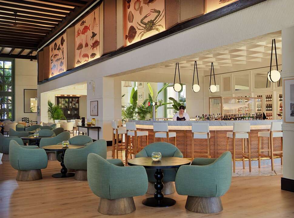 Een foto van H10 Costa Adeje Palace