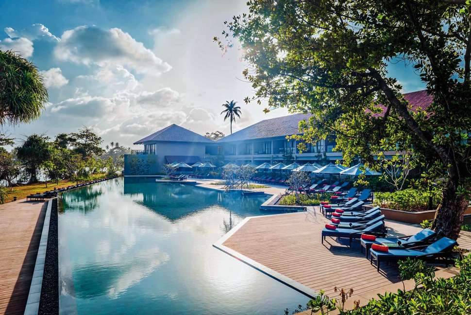 Een foto van Anantara Kalutara Resort