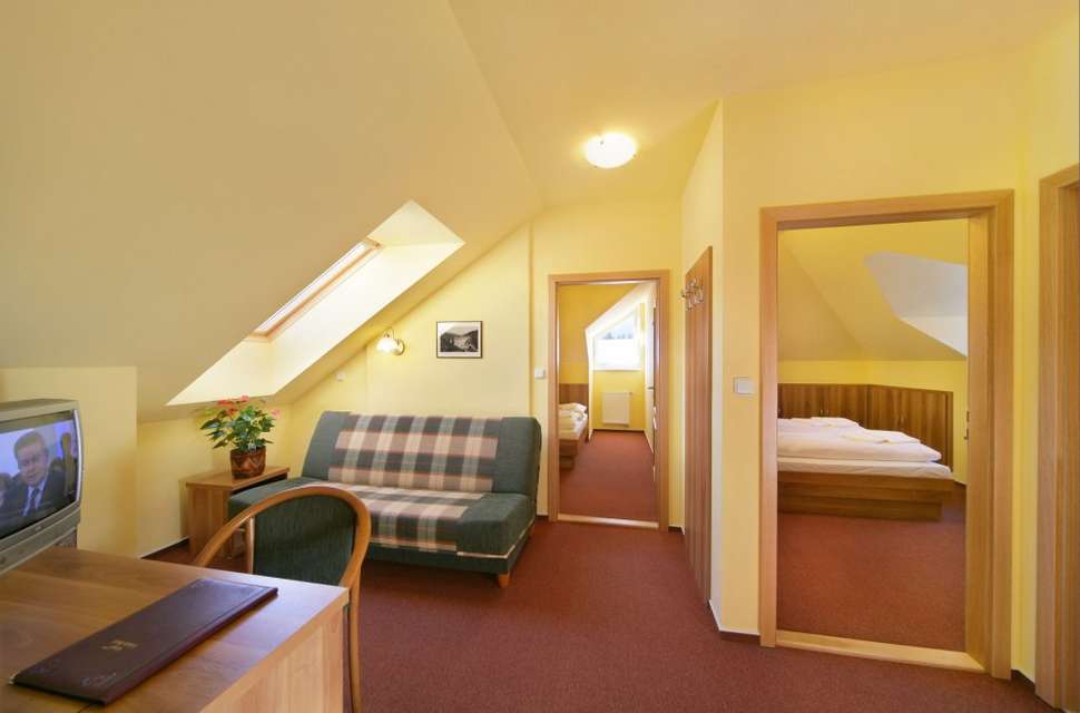 Een foto van Hotel Grand