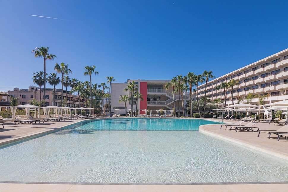 Een foto van Innside by Melia Alcudia
