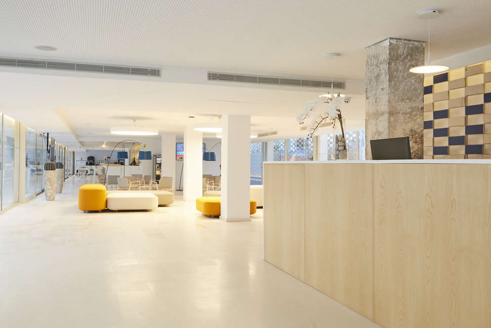 Een foto van Ebano Select Appartementen