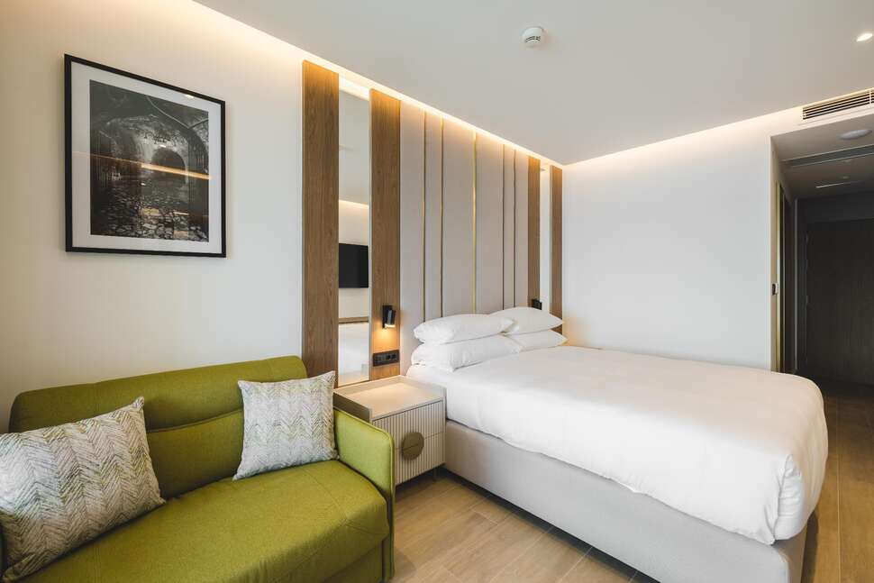 Ein Foto Radisson Resort Ruza Vjetrova