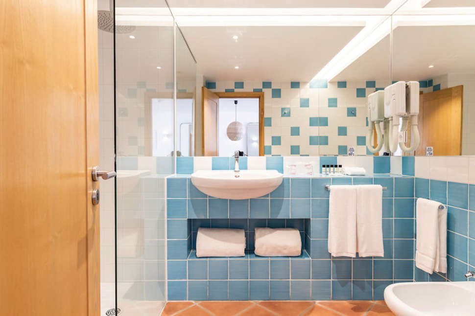 Een foto van The Patio Suite Hotel